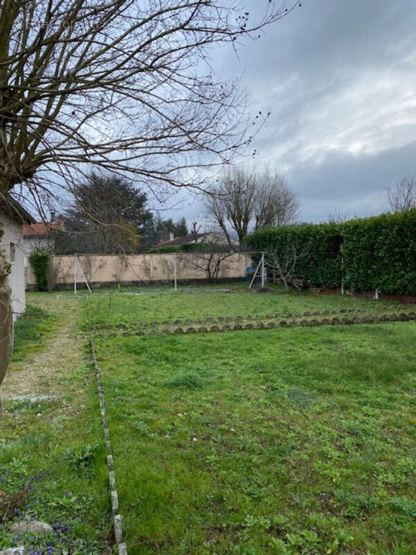 Dpt Haute Garonne (31), à vendre REVEL maison P6 - photo 22