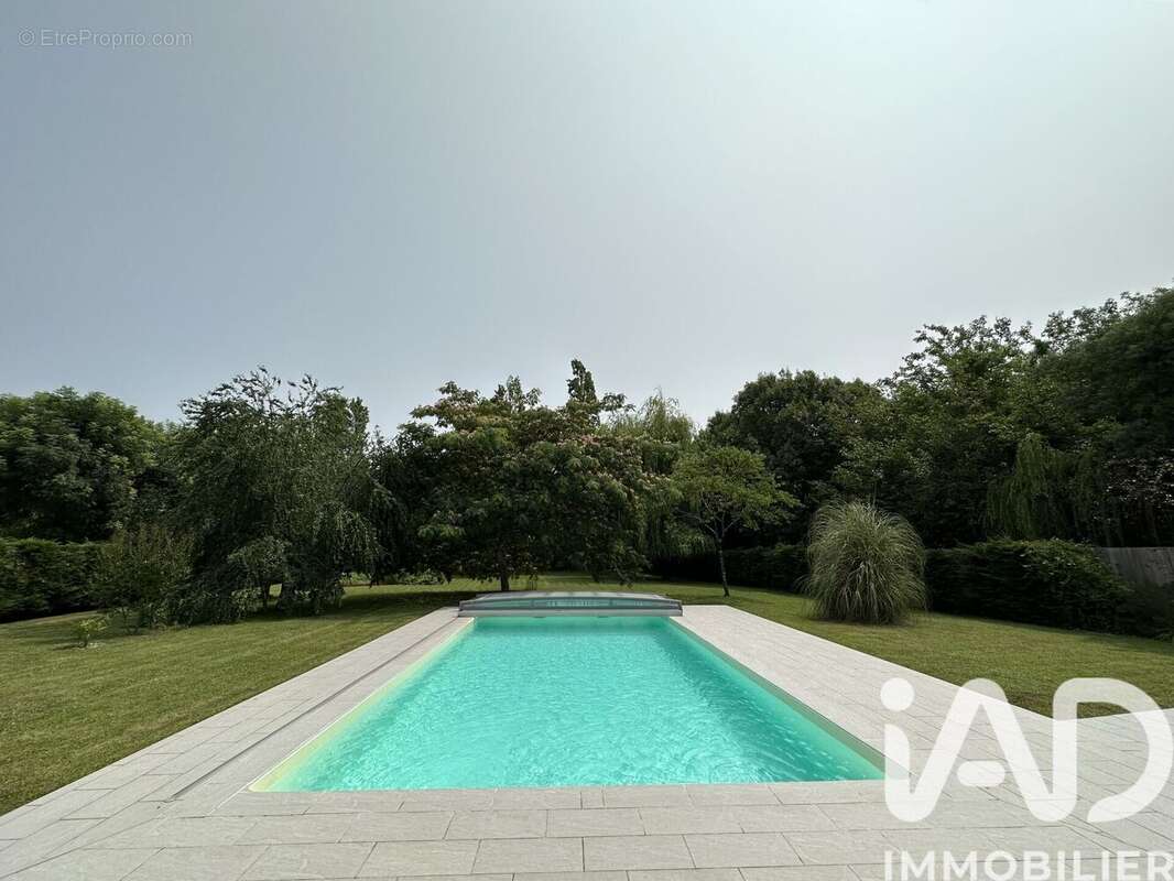 Photo 9 - Maison à MONTECH