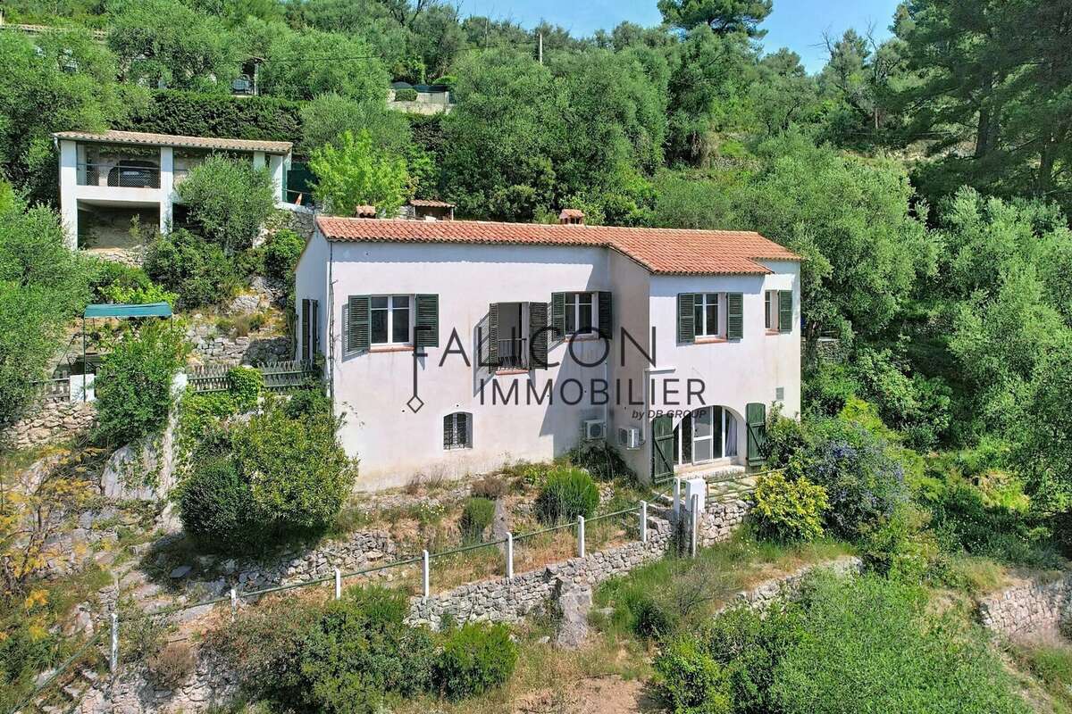 Maison à FALICON