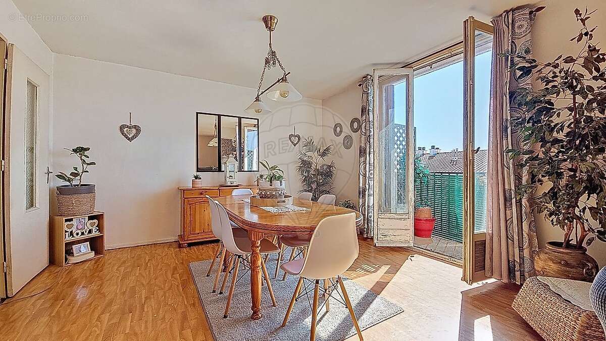 Appartement à PERPIGNAN