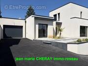 Maison à JUIGNE-SUR-LOIRE