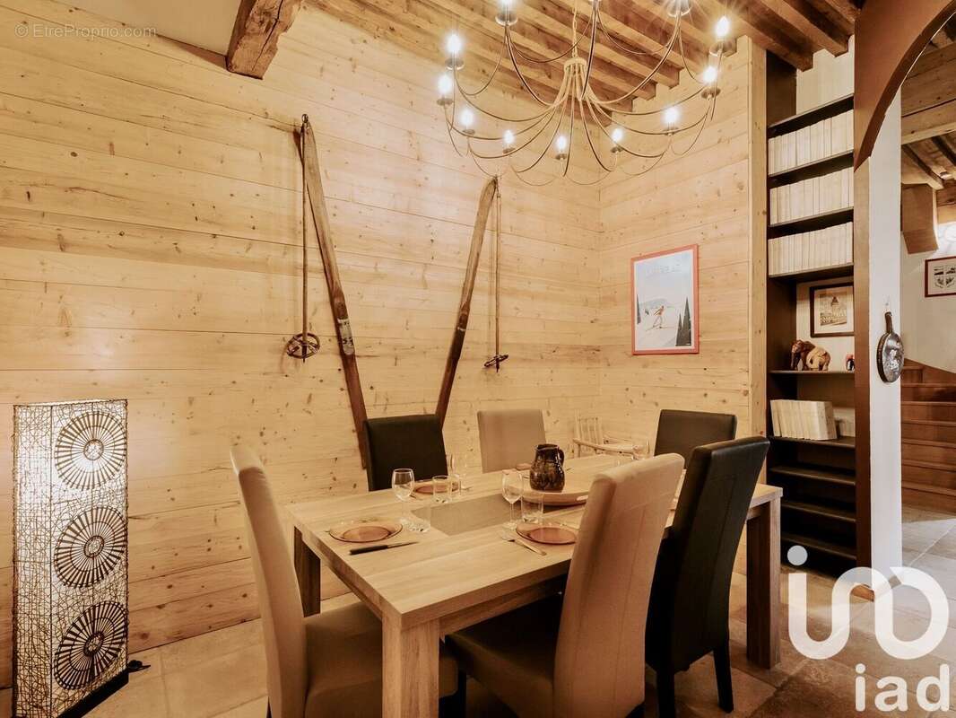 Photo 9 - Appartement à CHAMBERY