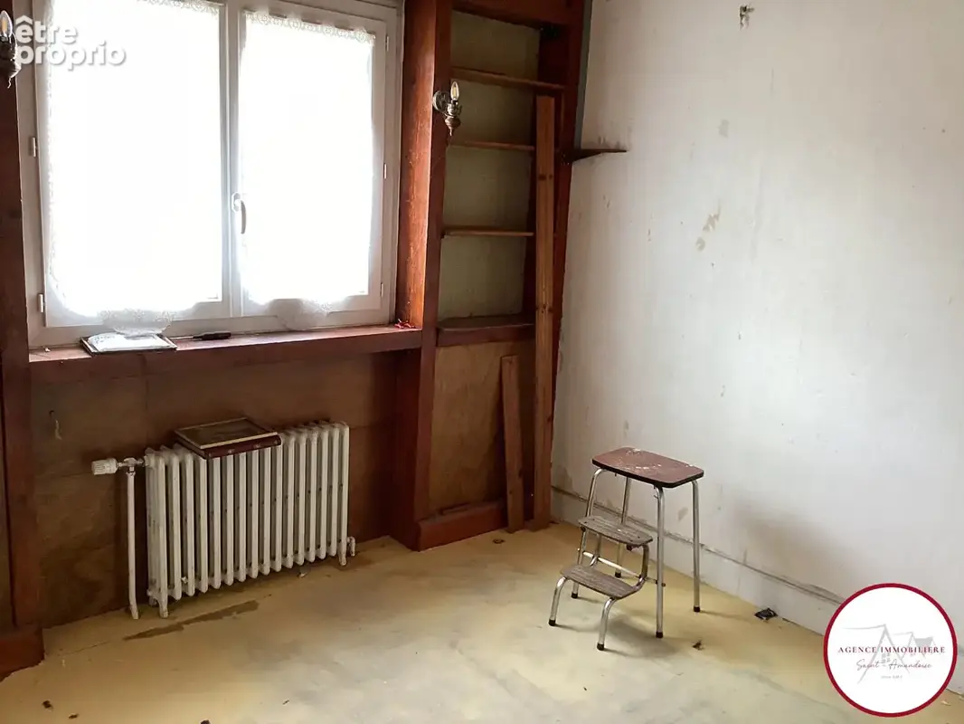Maison 95 m² avec 5 chambres et jardin - photo 13