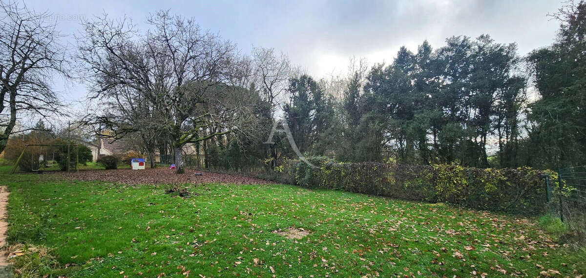 Maison à SAINT-SAUVANT