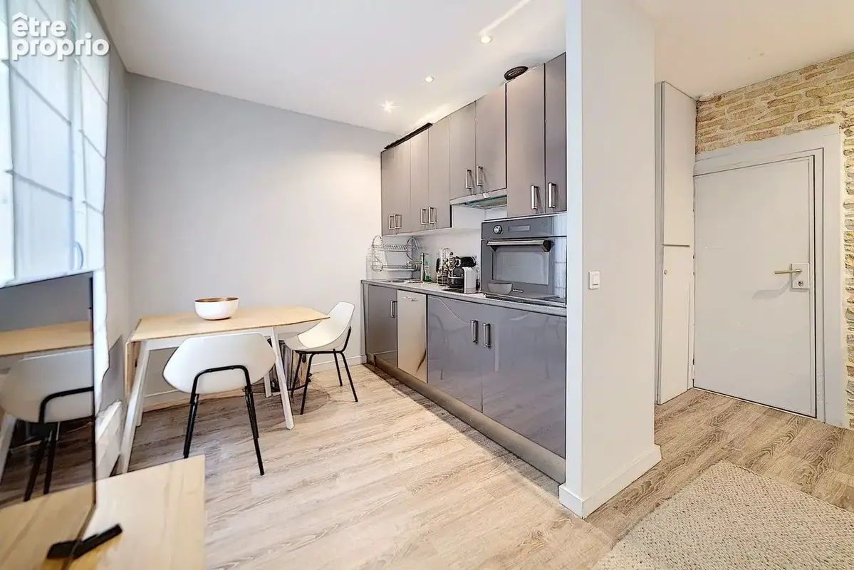 Vente Appartement Paris(75003) 436 800ï¿œ - photo 2