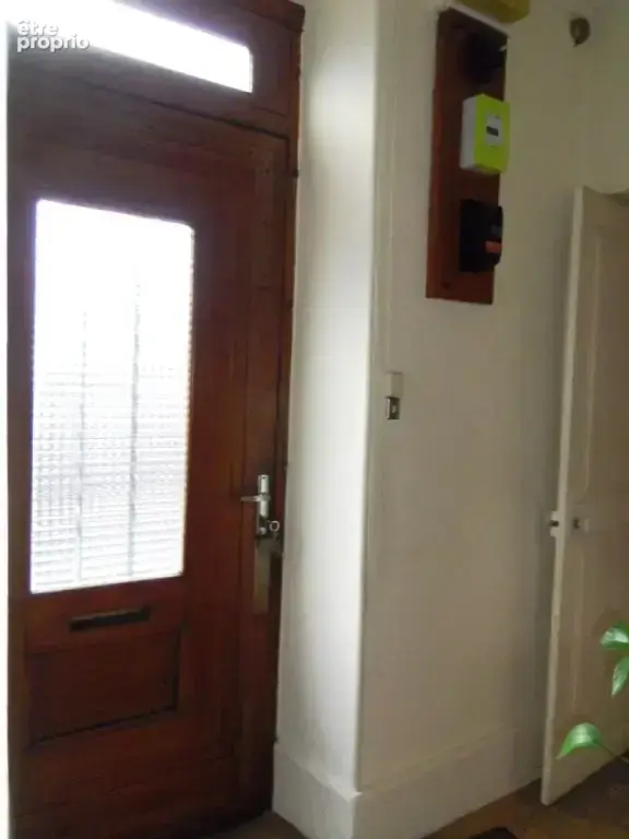 Centre bourg - maison avec jardin et dependances - 49900 € - photo 4