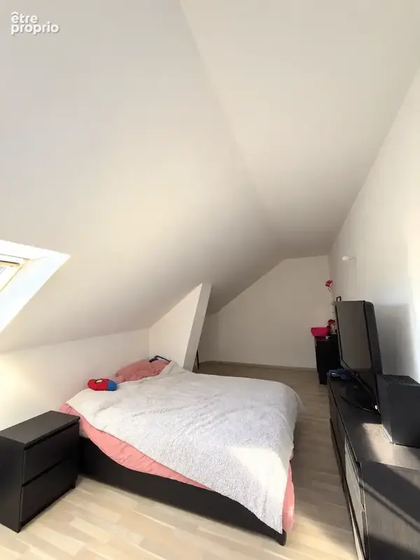 Appartement 3 pièces - 62.03m2 - CERNY - photo 6
