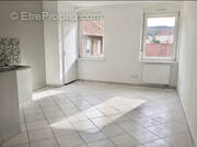 Appartement à BITCHE