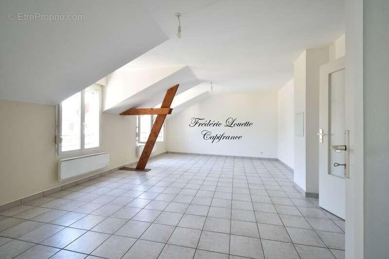 Appartement à vendre 3 pièces REIMS (51) avec parking - photo 6