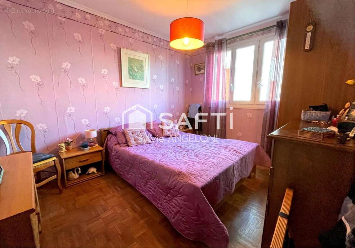 Photo 4 - Appartement à VENISSIEUX