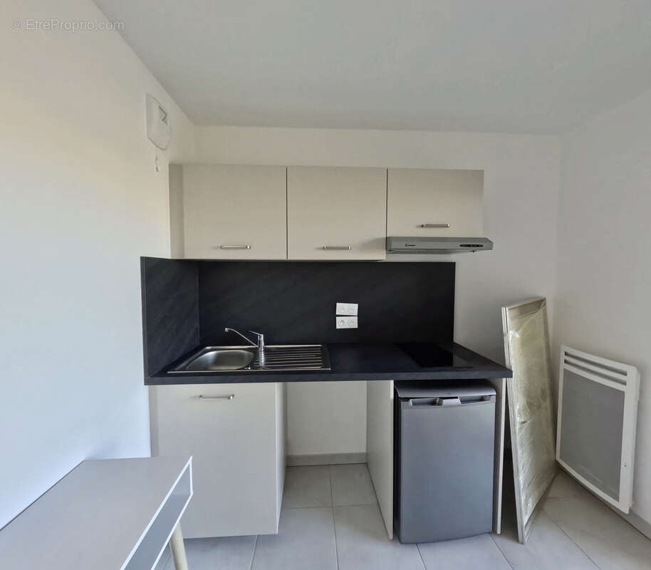 Appartement à HYERES