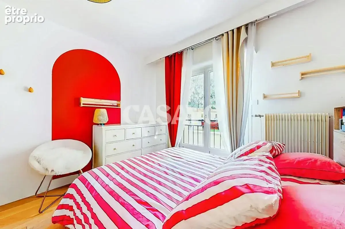 Vente Appartement 4 pièces de 94m² - 74940 Annecy - photo 6