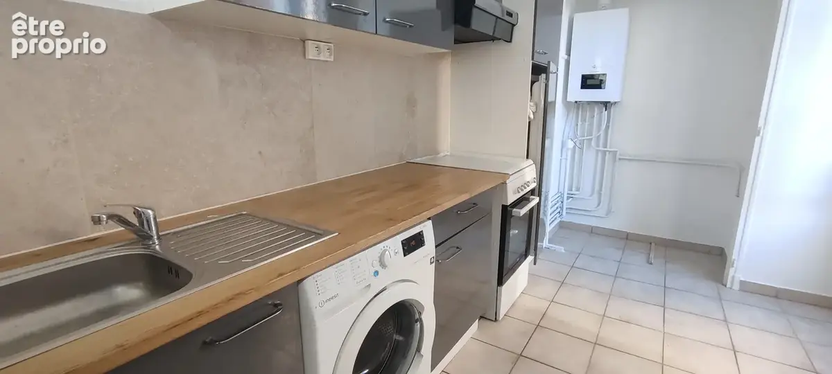 Maison 4 pièces 90 m² à vendre à Condom (32100) - photo 2