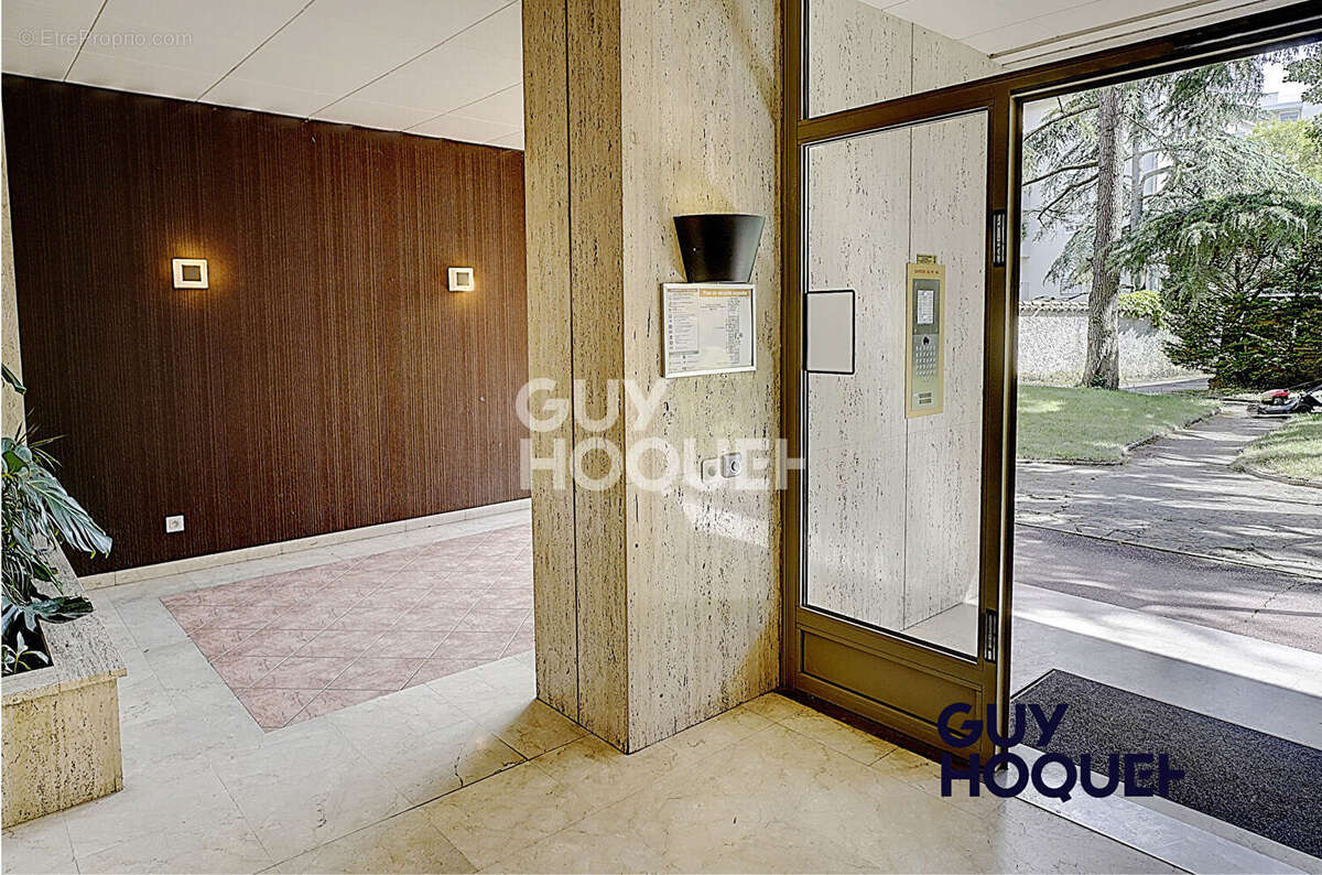 Appartement à LYON-5E
