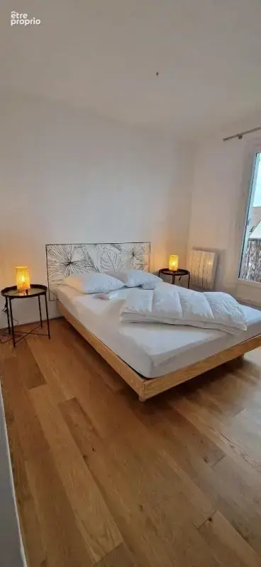 Appartement Saint Jean Le Blanc 3 pièces 62 m2 - photo 4
