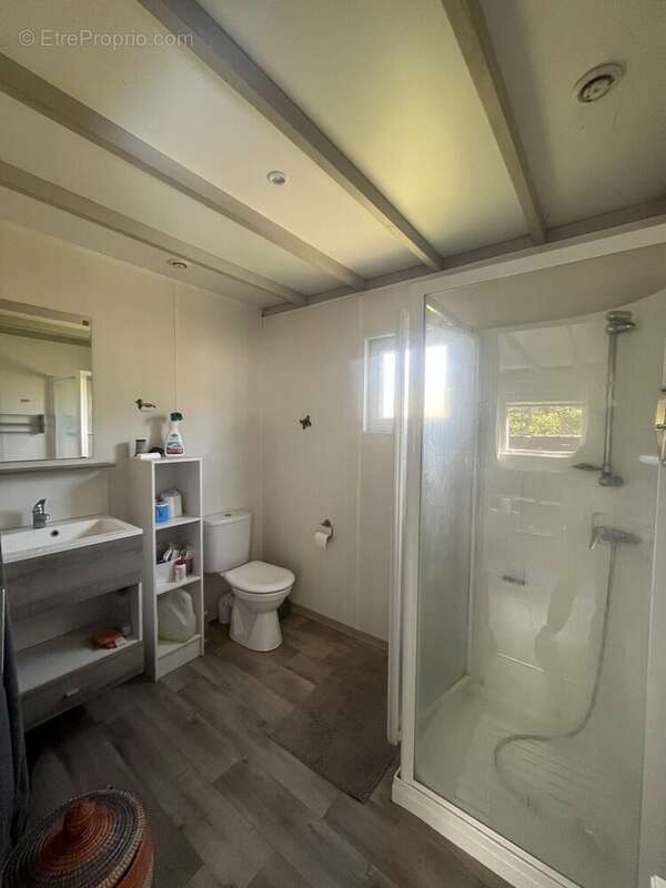 Maison à EGLISENEUVE-D&#039;ENTRAIGUES