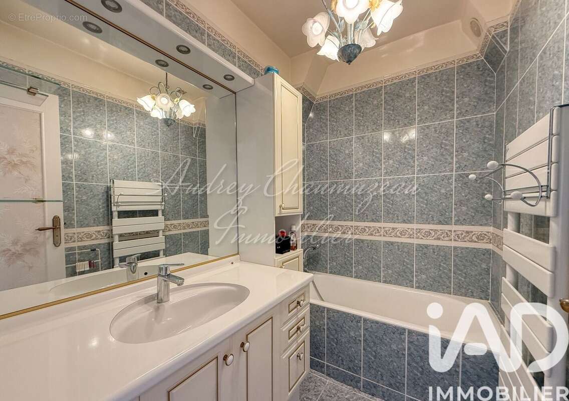 Photo 8 - Maison à ORSAY