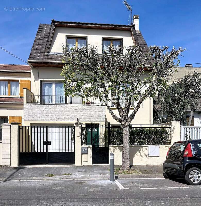 Photo 9 - Maison à DRANCY