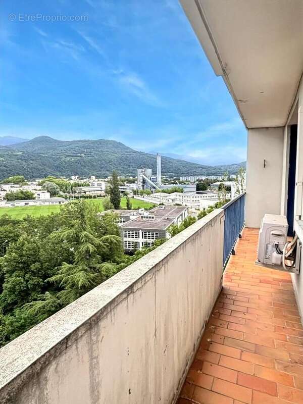 Appartement 62 m² à Grenoble  - photo 3