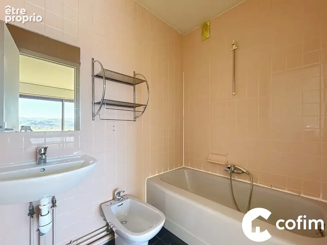 Appartement 2 pièces 40 m² à vendre à Pau (64000) - photo 8