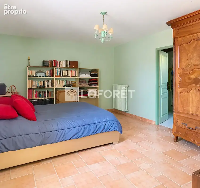 A VENDRE Maison avec dépendances LAIZ - photo 7