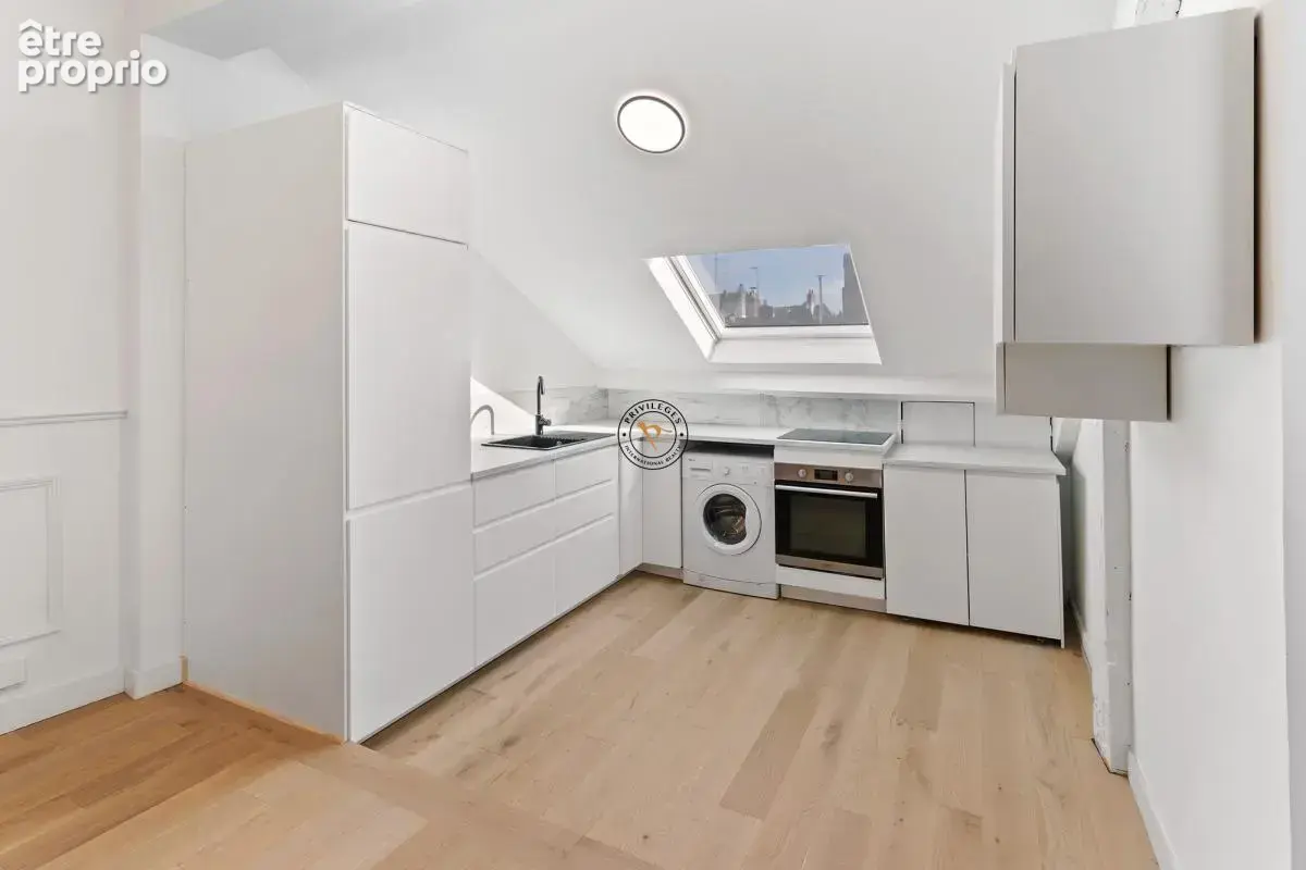 Appartement T4 - Centre-ville de Nantes - photo 6