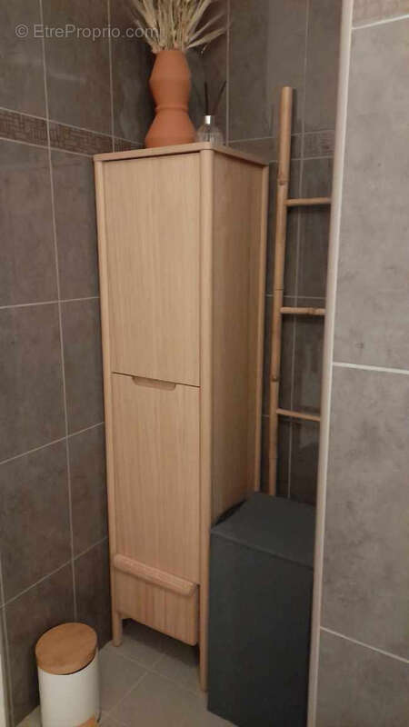 3 pieces sans travaux avec grand balcon et box - rer et bus a proximite - photo 14