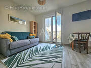 Appartement à FORT-MAHON-PLAGE