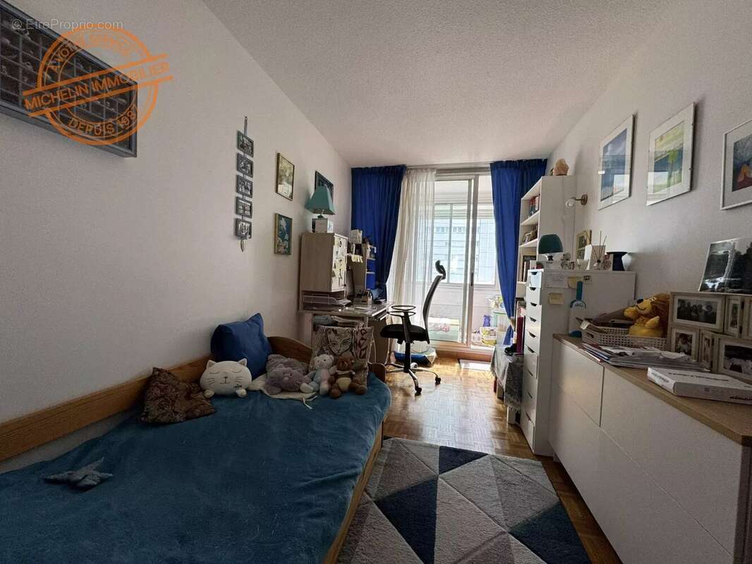Appartement à LYON-9E