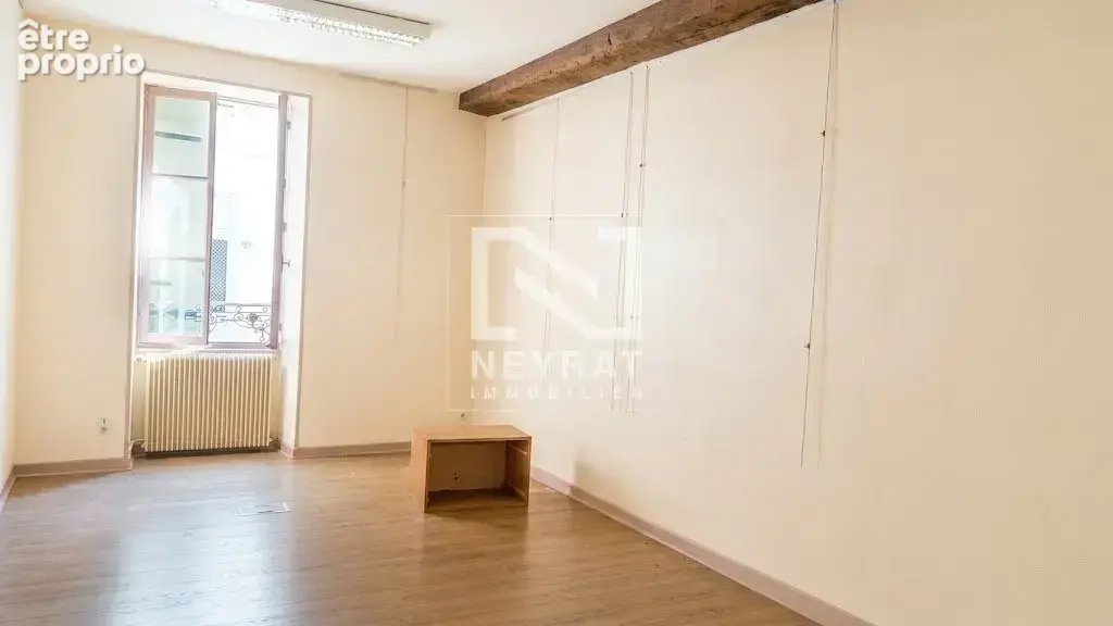 Immeuble Arnay-le-Duc - photo 8