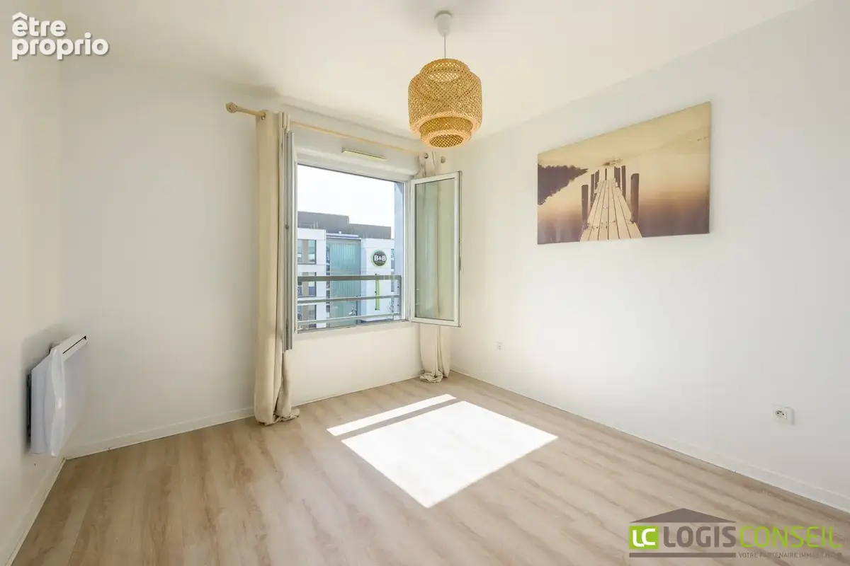 Appartement 3 pièces 53 m² à vendre à Chatenay-Malabry (92290) - photo 8
