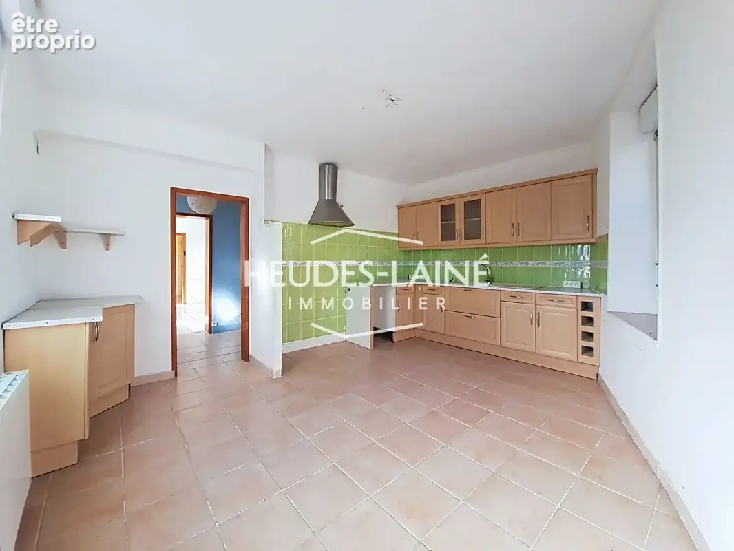 EXCLUSIVITÉ - Centre-ville  4 pièces 100m² 50300 AVRANCHES - photo 4