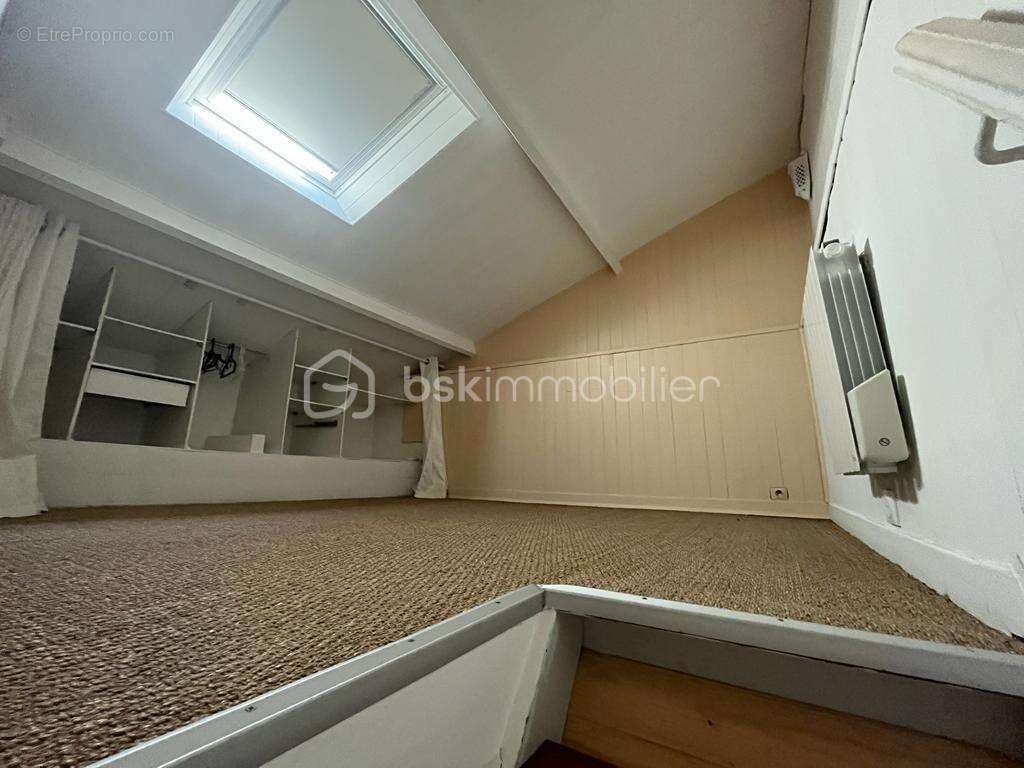 Maison à SAVIGNY-SUR-ORGE