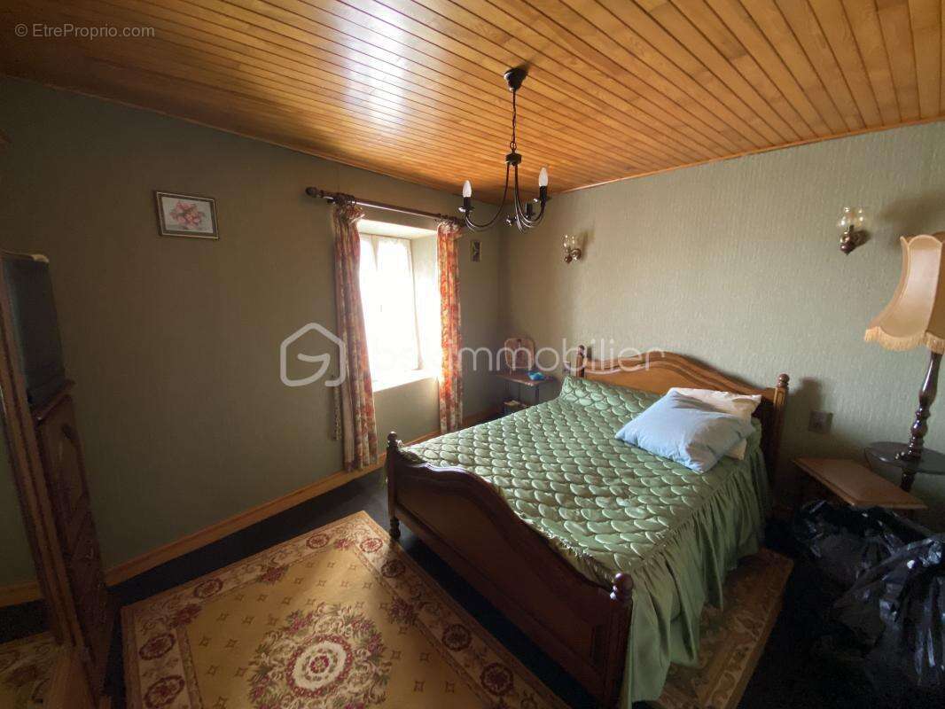 Jolie Maison en pierre jointée - photo 5