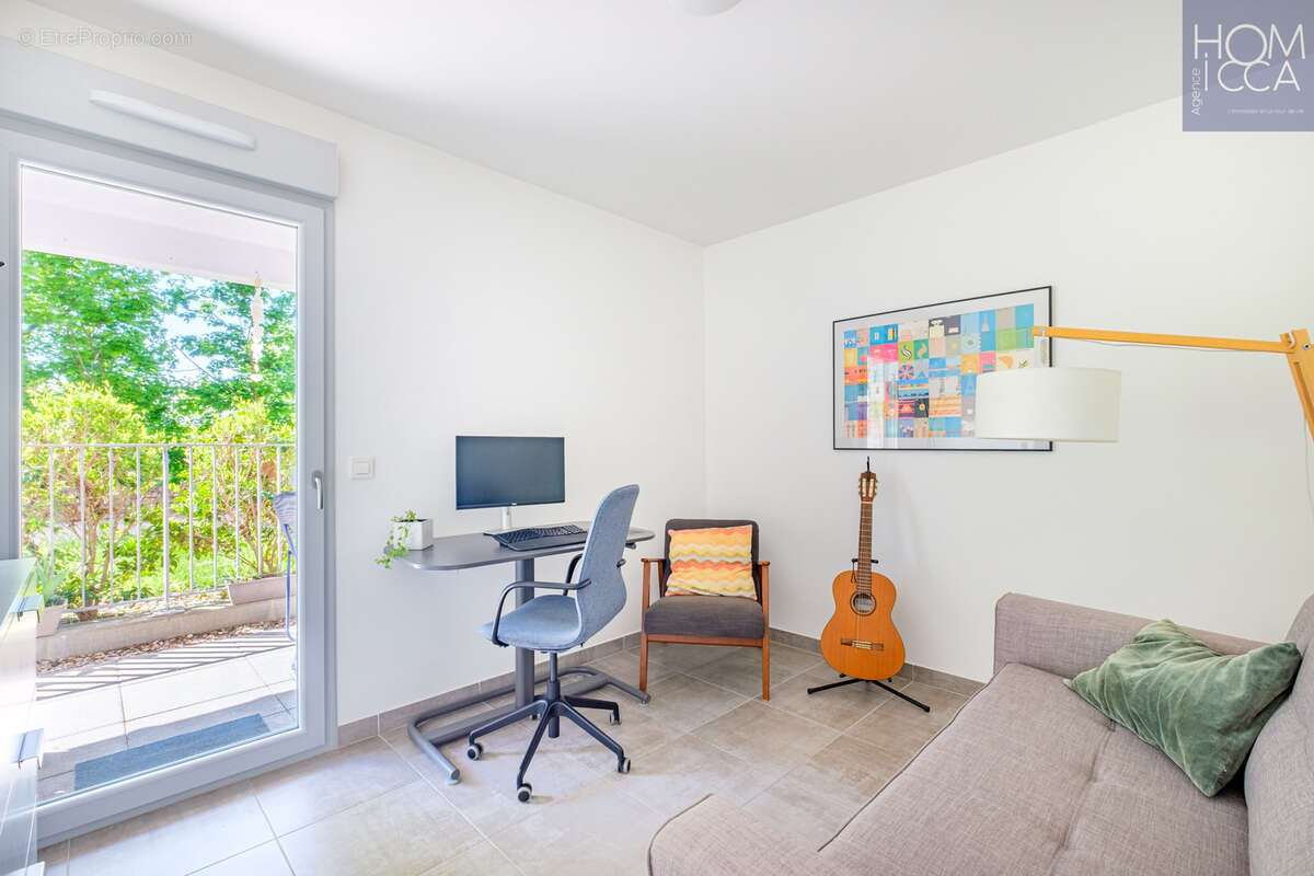 Appartement à LYON-9E
