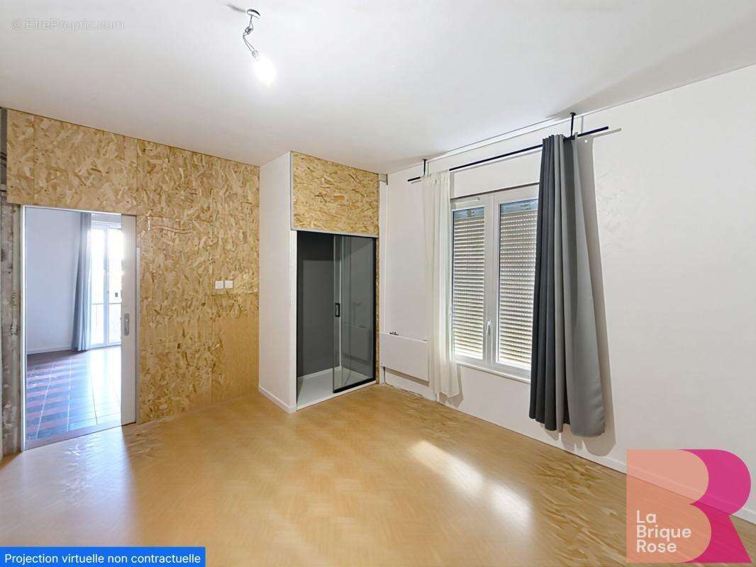 Maison à SAINT-GAUDENS