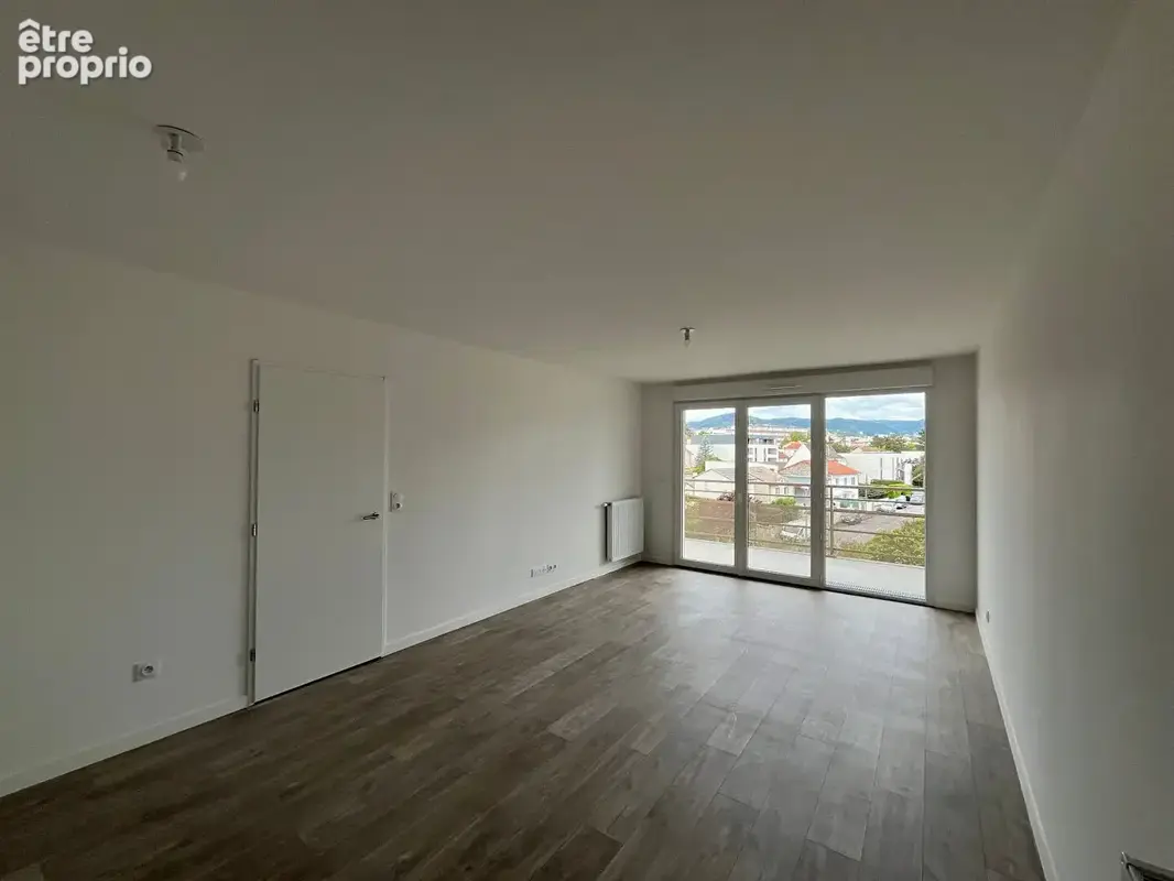 Appartement à CLERMONT-FERRAND