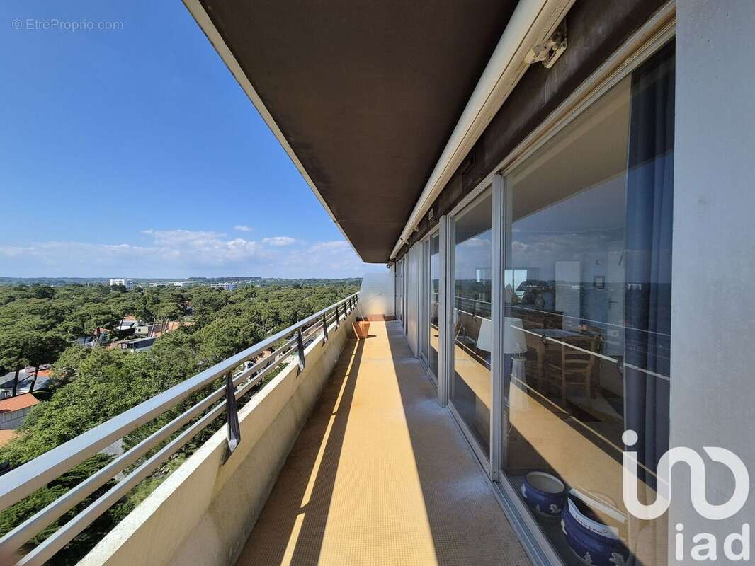 Photo 6 - Appartement à LA BAULE-ESCOUBLAC