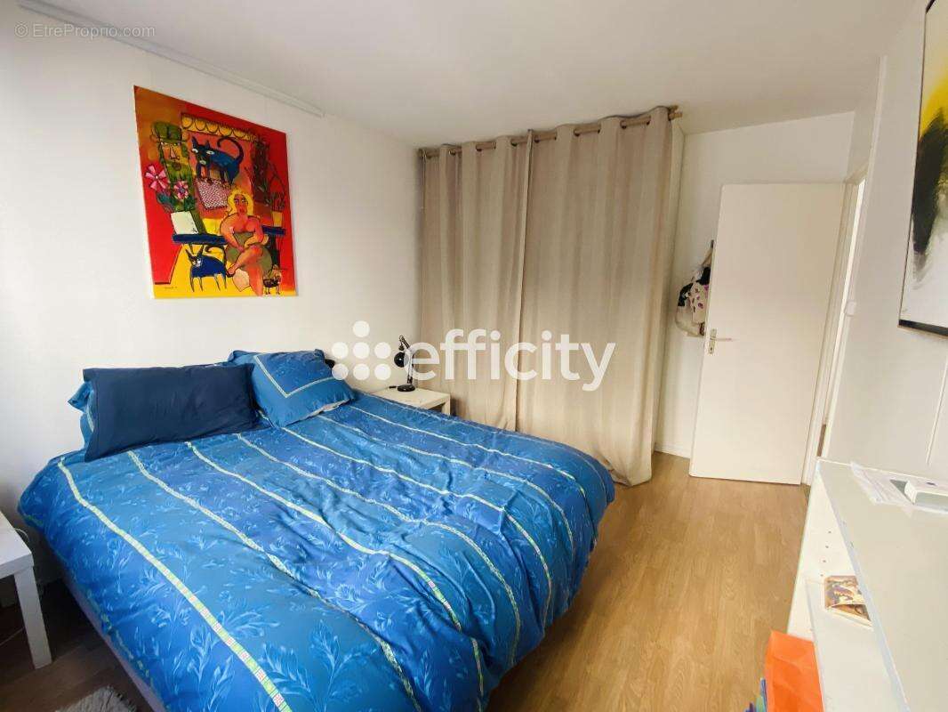 Appartement à LYON-7E