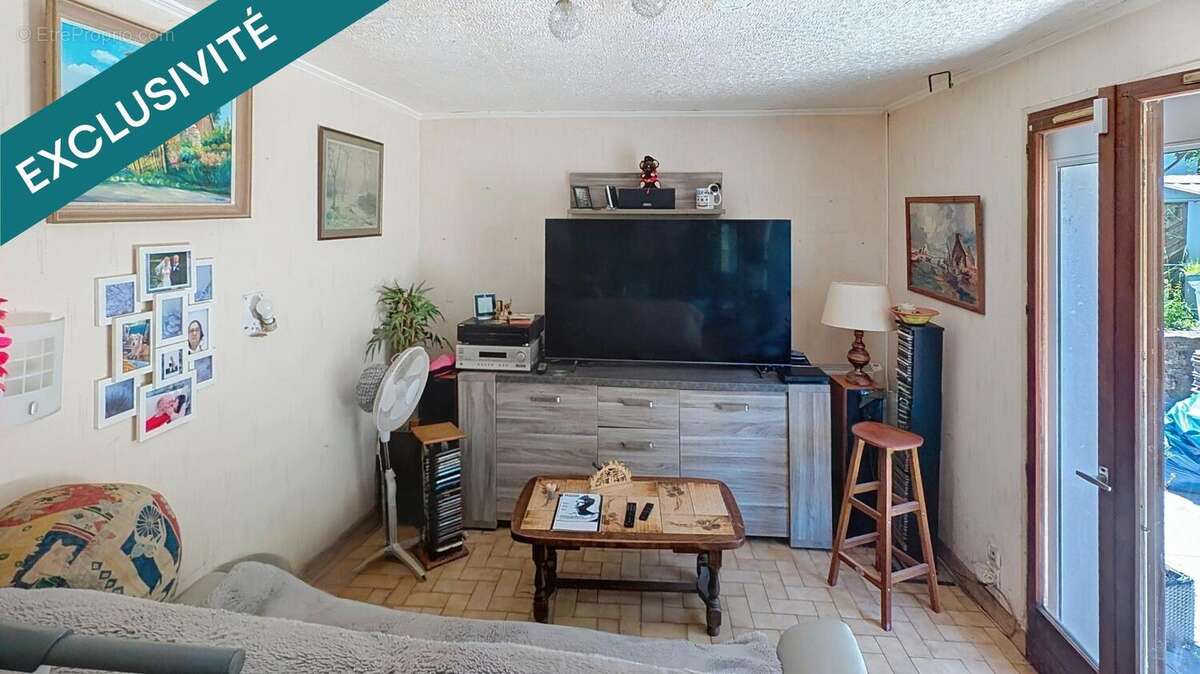 Maison 83 m² à Bannalec  - photo 5