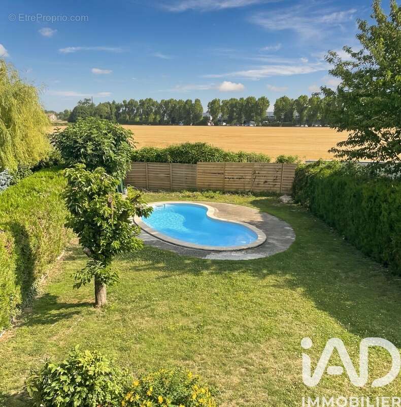 Photo 8 - Maison à CHENNEVIERES-SUR-MARNE