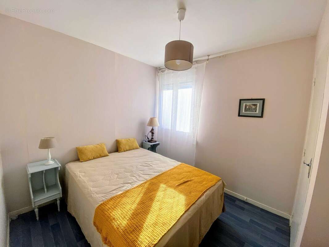 Appartement à BANYULS-SUR-MER