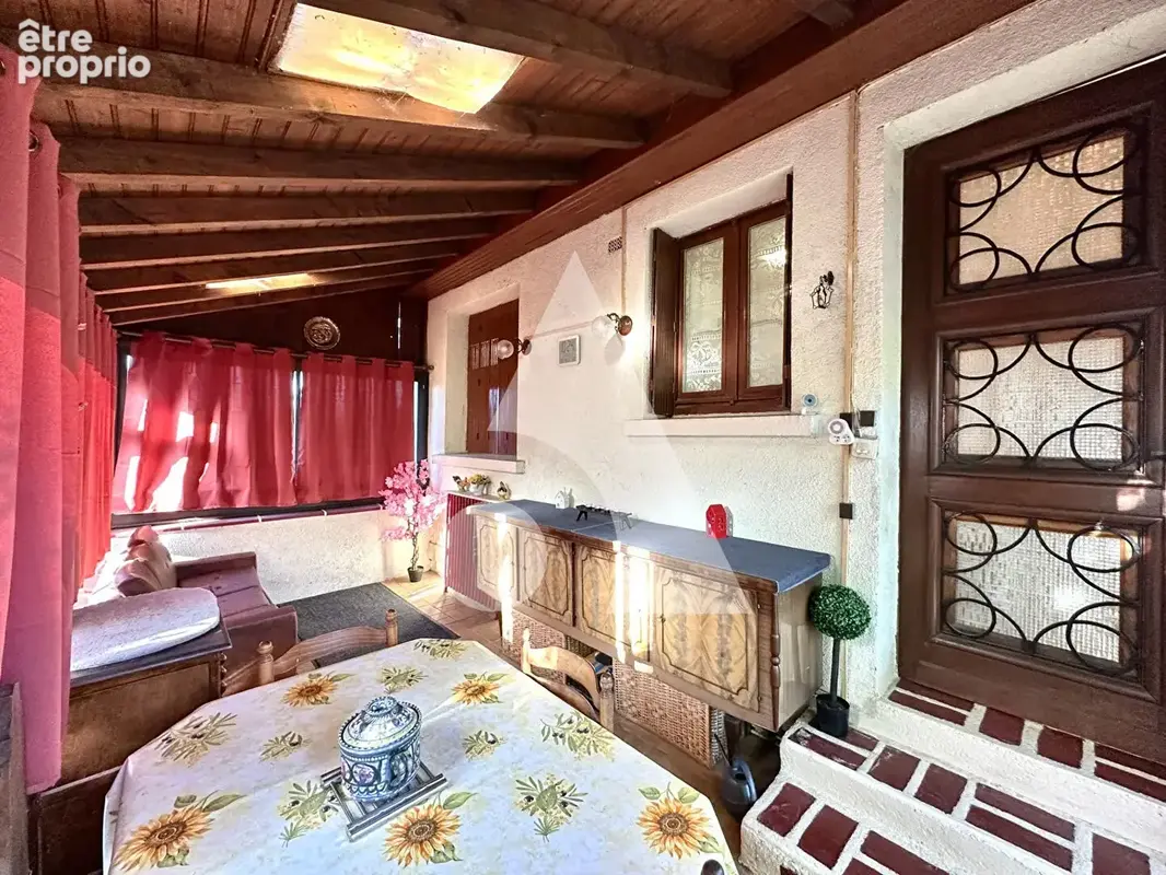 Maison Figeac 91m², 4 pièces, 3 chambres. - photo 14