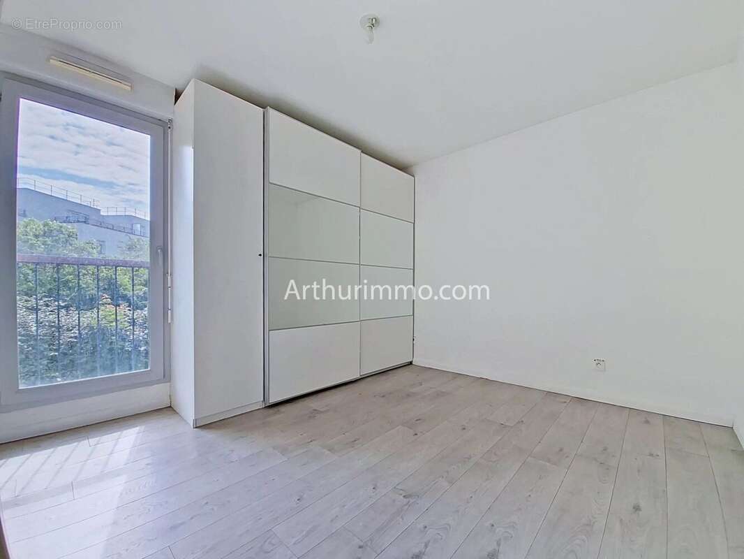Appartement à LIMEIL-BREVANNES