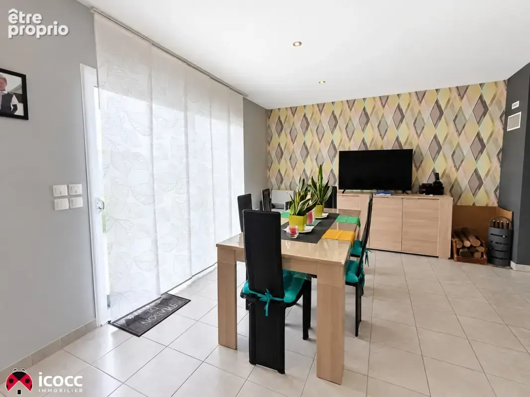 Maison 4 pièces 91 m² à vendre à La Reorthe (85210) - photo 3