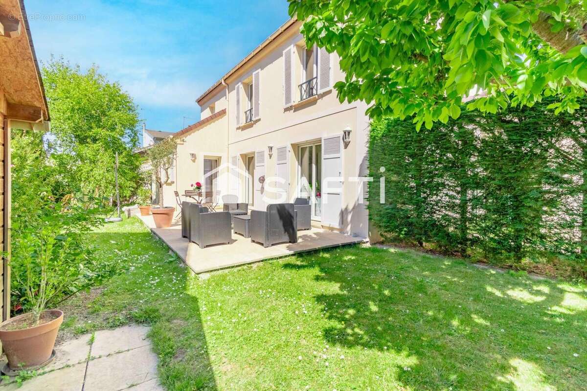 Photo 3 - Maison à LE CHESNAY