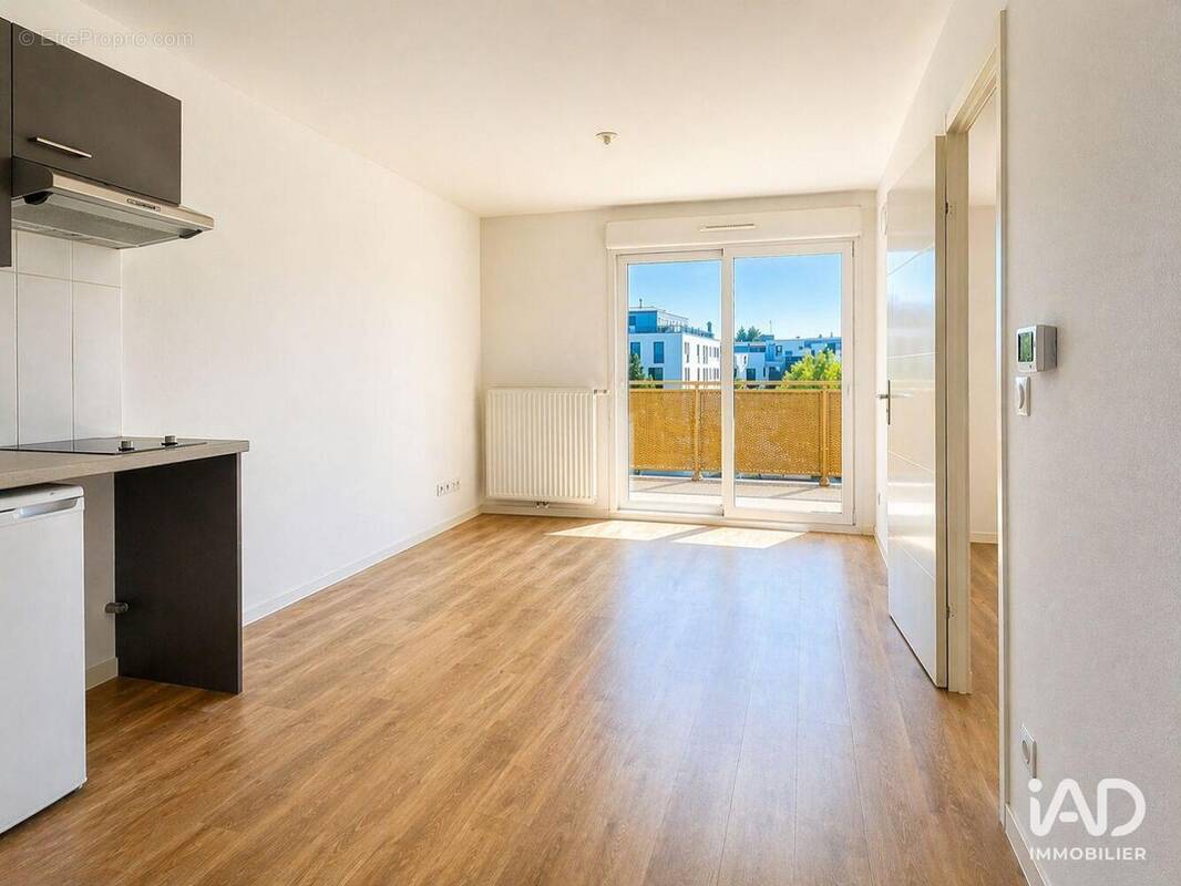 Photo 1 - Appartement à VILLENAVE-D'ORNON