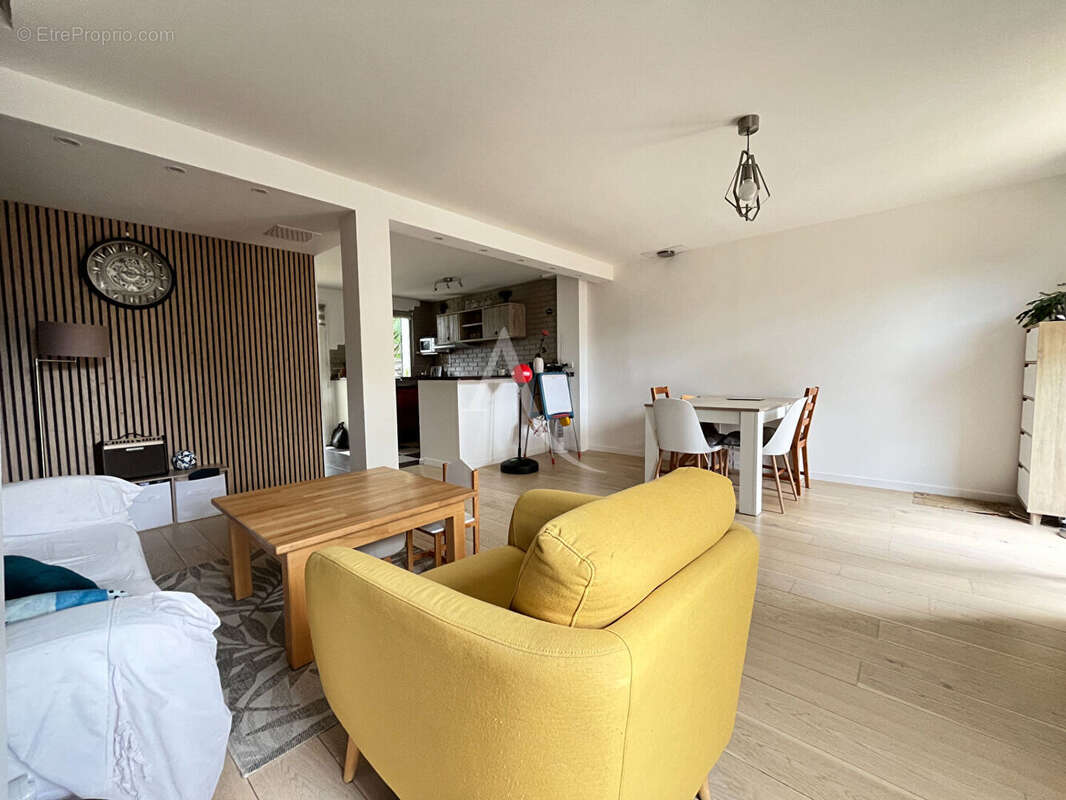 Maison Nantes 4 pièce(s) - photo 2