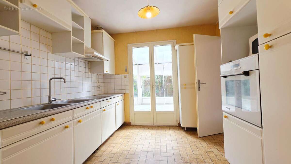Maison à BOURGES