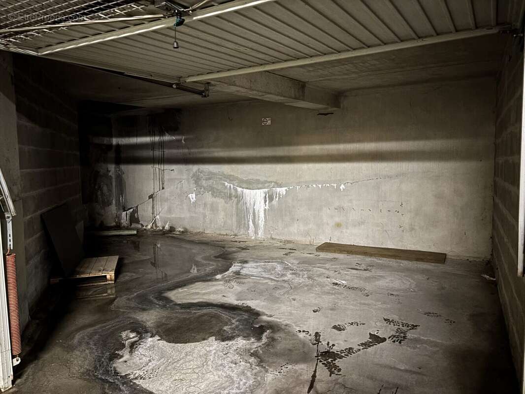 Appartement à TOURS